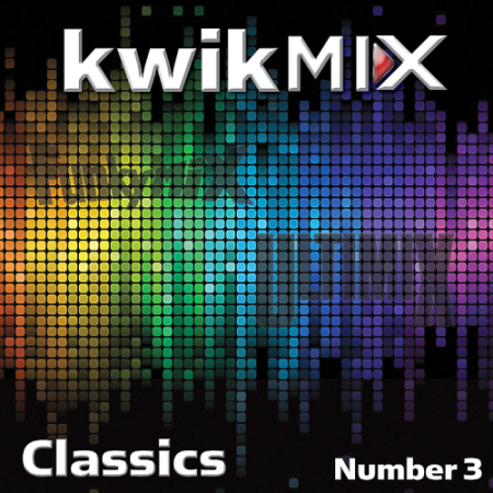 VA - Ultimix KwikMIX Classics Vol. 3 WAV (2020)