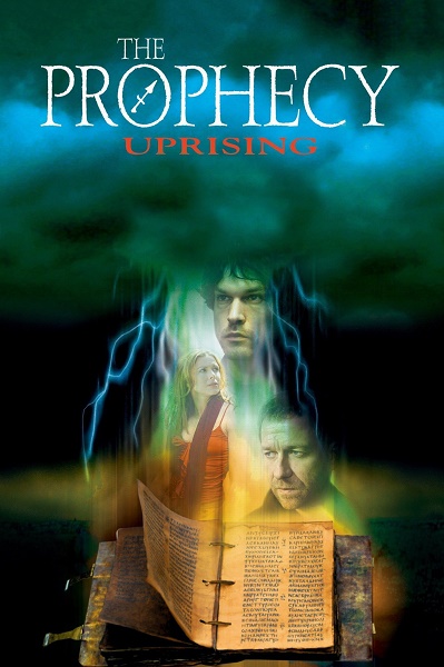 Proroctví: Vzpoura / The Prophecy: Uprising (2005)