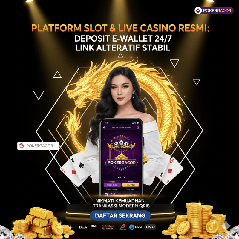 POKERGACOR: Link Situs Poker Online Gacor Hari Ini Patner 
Resmi Poker88 Terpercaya - WooCommerce eCommerce