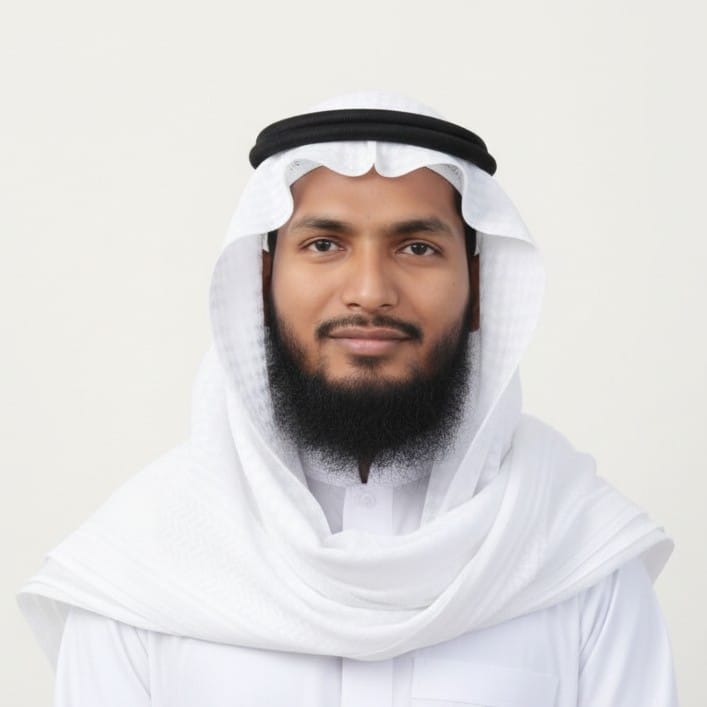Teacher 5