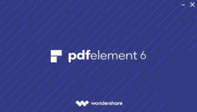 Wondershare PDFelement Professional 6.8.8.4159 Portable