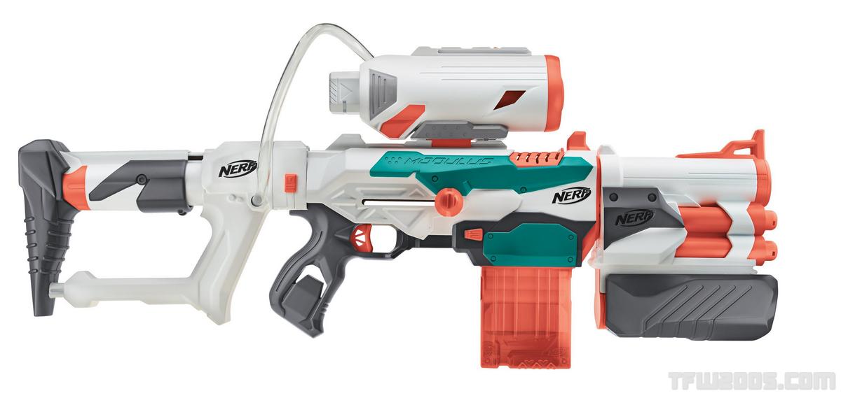 NERF_N-STRIKE_MODULUS_TRI-STRIKE_Blaster