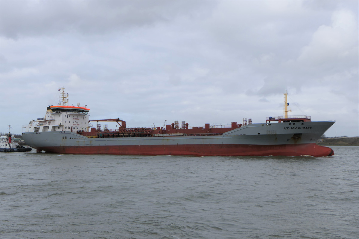 ATLANTIC MATE@Waterweg opvarend AVR 14.03 (1)