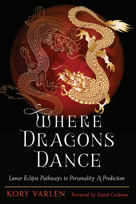 Where Dragons Dance: Lunar Eclipse Pathways to Personality & Prediction