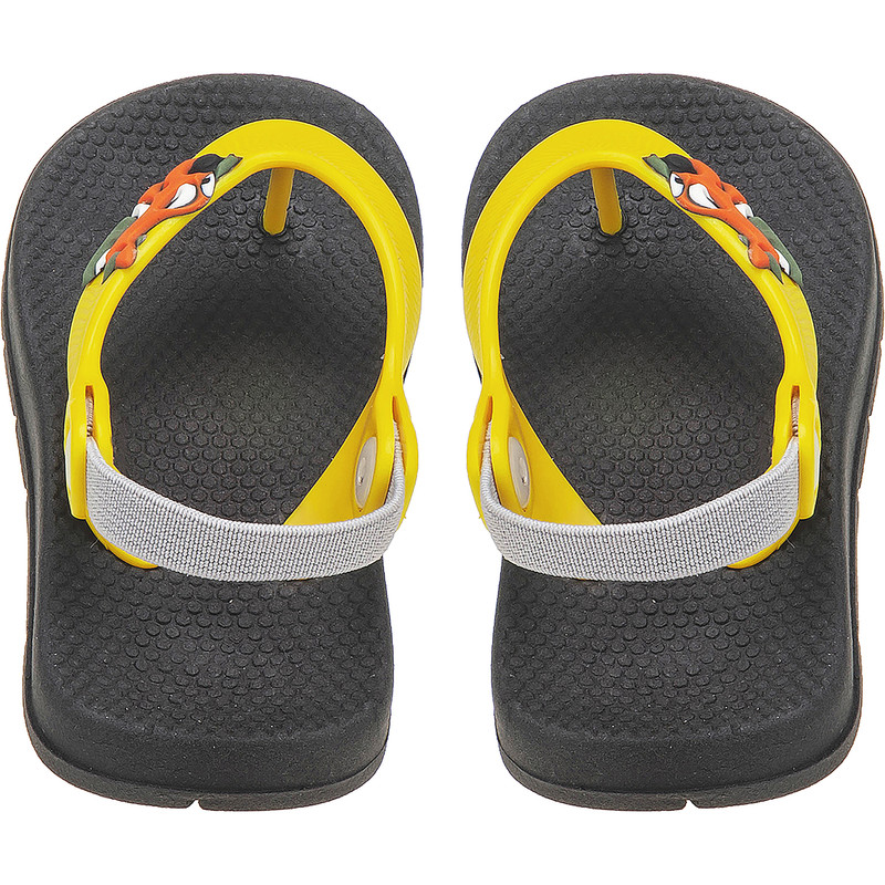 Chinelinho com Elástico Aviãozinho miniatura 2