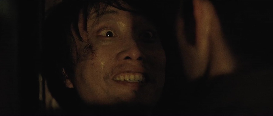 Midnight Runners 2017 WebRip [Hindi + Korean] 480p, 720p ESub Screenshot