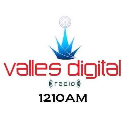  VALLES DIGITAL RADIO 1210 (El Arenal) - 1210 AM - XECSAC-AM - El Arenal, Jalisco