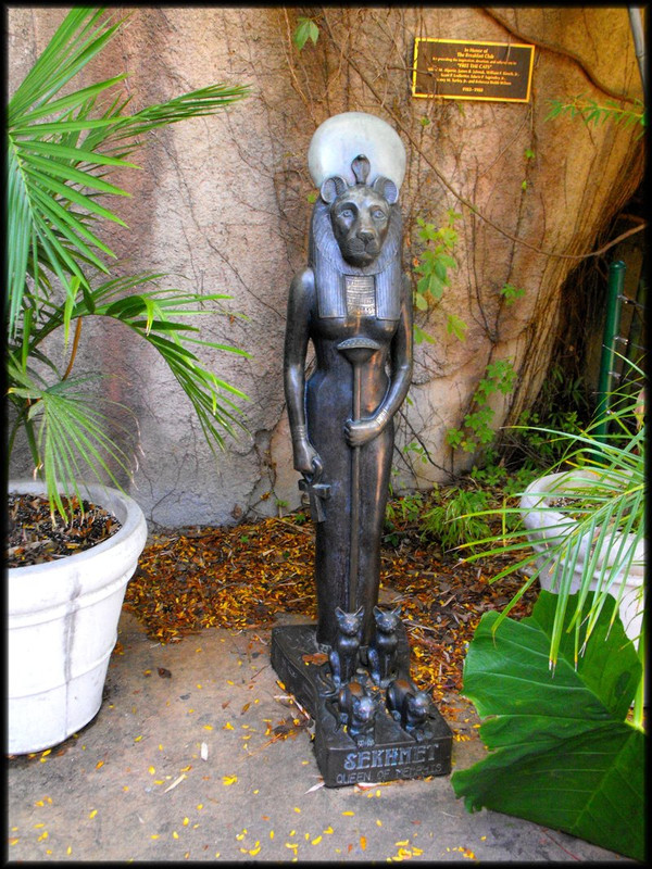 sekhmet-by-salemcat