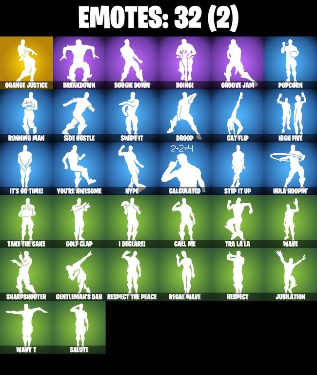 emotes comp