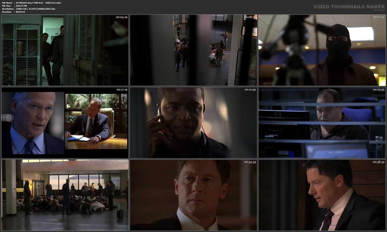 24 S05e03 Day 5 900 A.M. - 1000 A.M..mkv