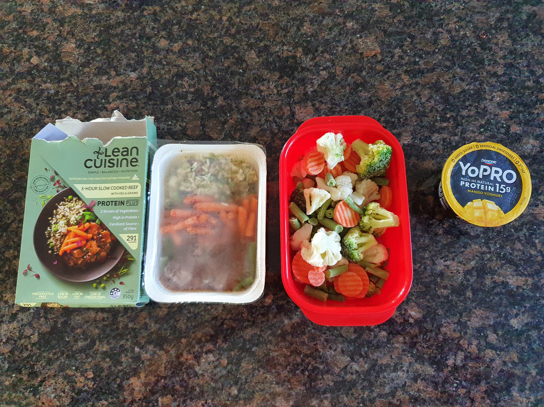Dinner