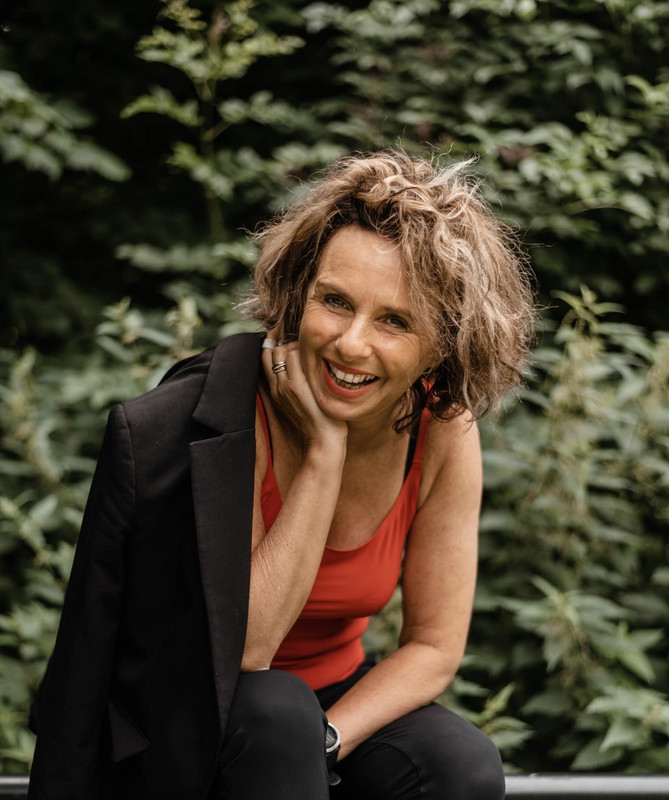 Chrétienne Winkels