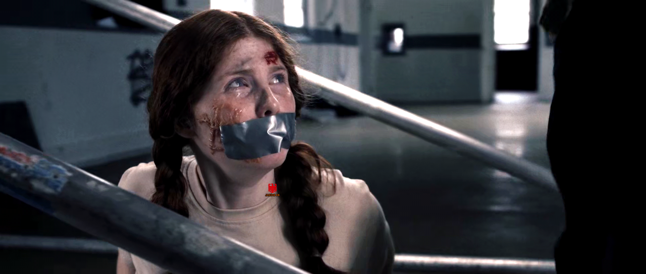 Alyson Rudlin 3 Backlash 2025