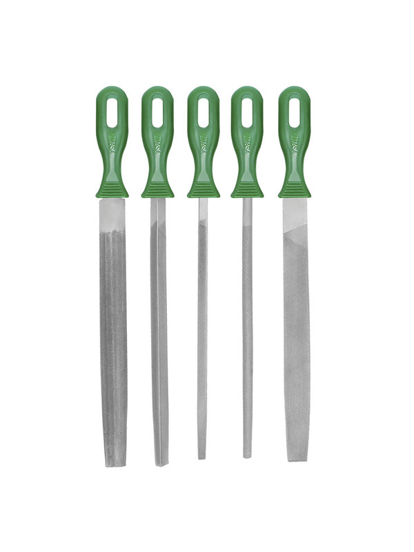 JUG. LIMAS 8" M/P 5PCS KAMASA
