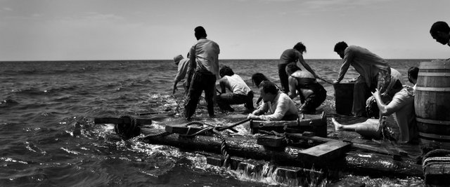 LA PELÍCULA “EL VIENTO DEL MAR”, DE AGUSTÍ VILLARONGA, SELECCIONADA EN EL MOSCOW INTERNATIONAL FILM FESTIVAL