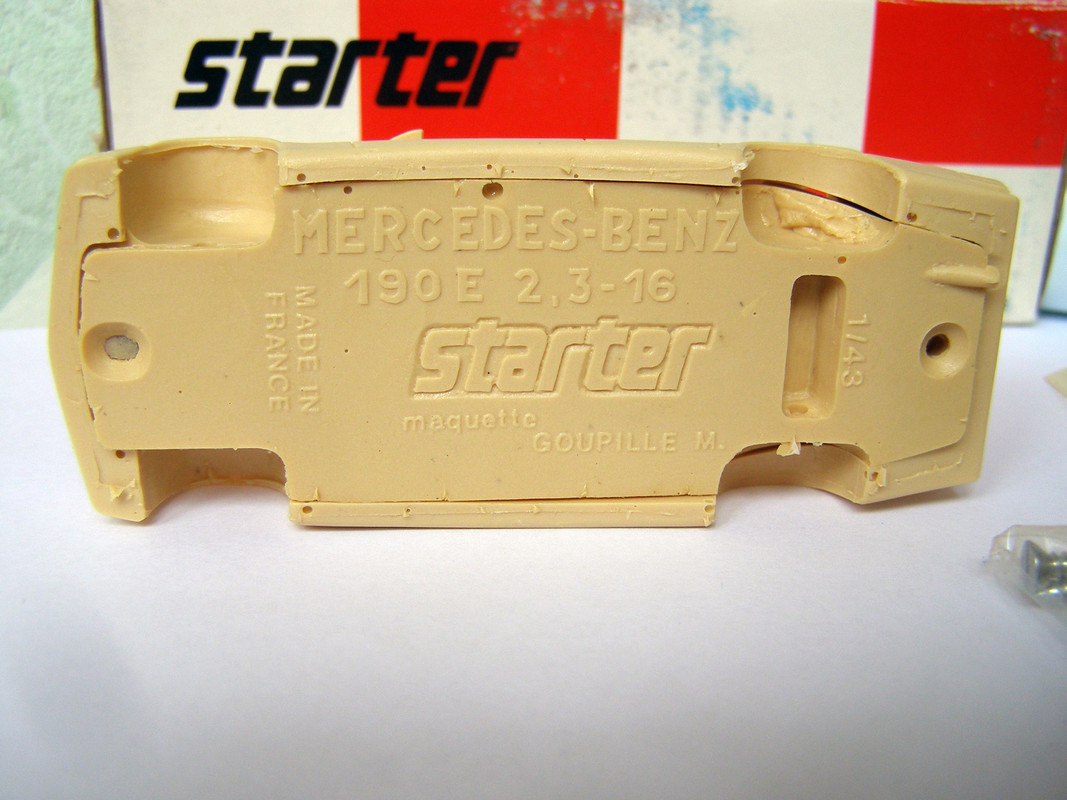 Starter kit Mercedes (4)