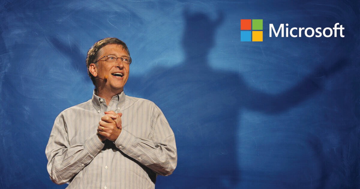 LUCIFERIN Bill Gates Foundation’s COVID-19 Vaccine is a Satanic Plot
