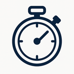 Duration Icon