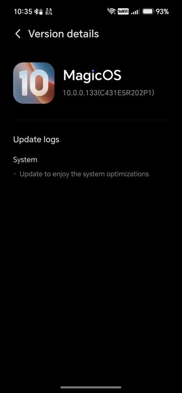 Screenshot 20260526 103501 com hihonor ouc Current Version Activity