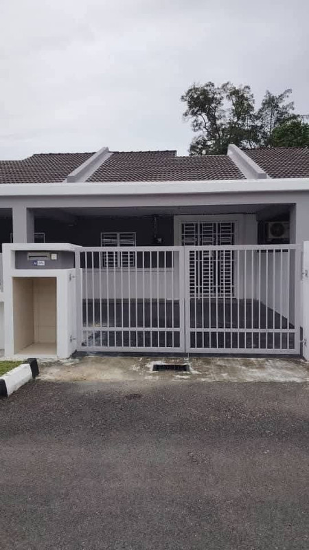 Junjong Kulim SSTH