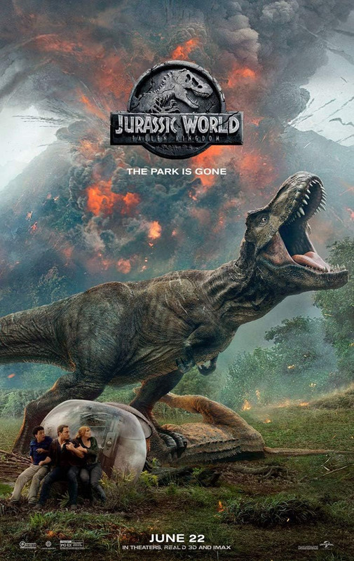 jurassic world