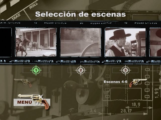 3 - Solo Ante el Peligro [1952] [DVD5 Full] [Pal] [Cast/Ing] [Sub:Varios] [Western]