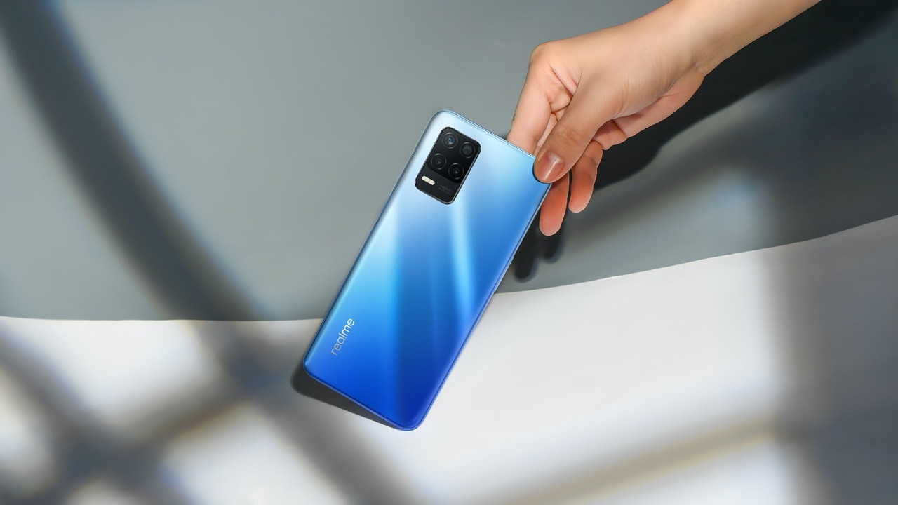 realme 8 5G offers Dynamic RAM Expansion and Dimensity 700 5G processor