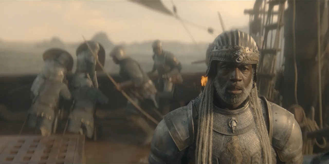 House of the Dragon 2026 WebRip Season 3 [Hindi + Tamil + Telugu + English] 480p 720p ESub Screenshot