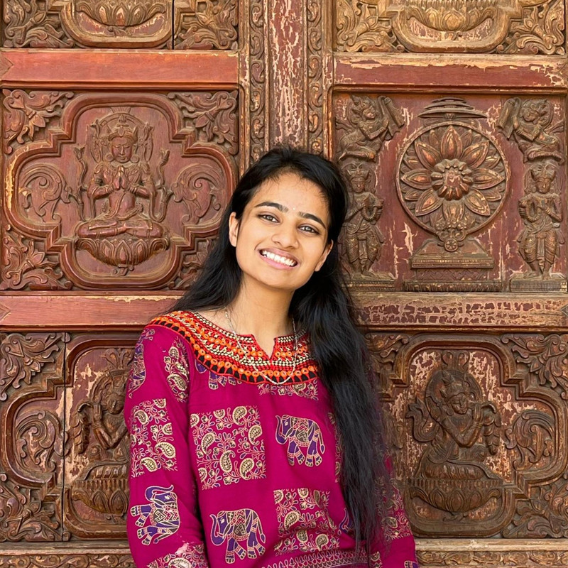 Sakshi Rathi
