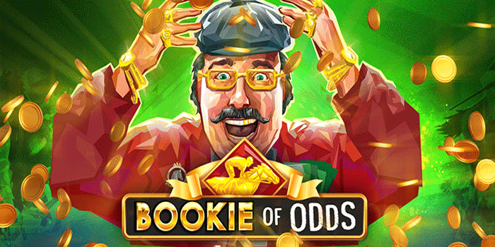 Slot Bookie Of Odds