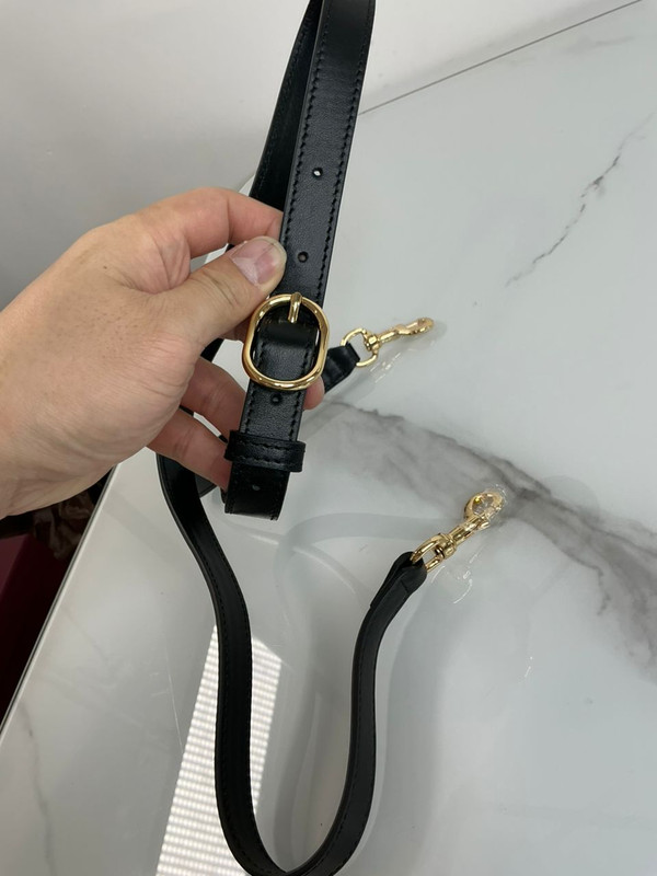 Gucci GG Matelasse Bag