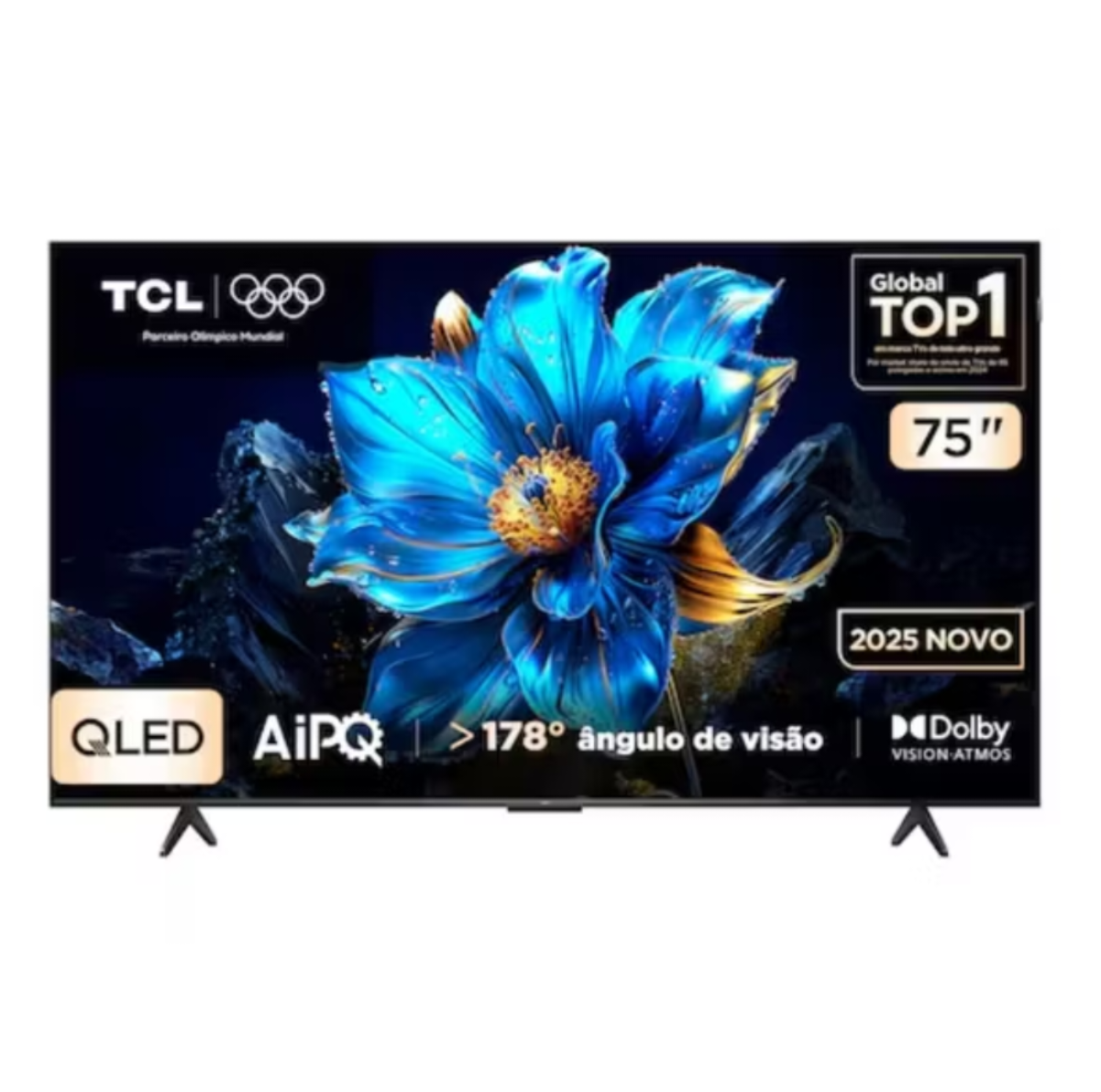 Banner TVs e acessórios em promoção