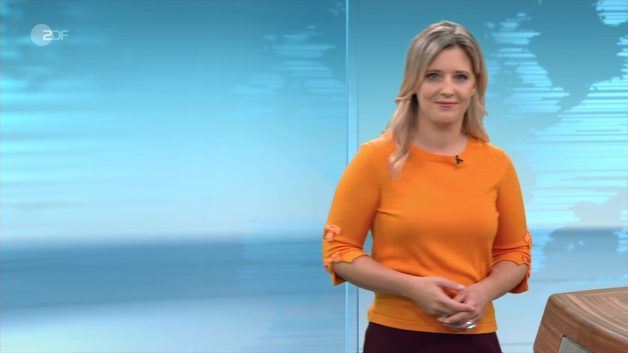 Britta Jaeger ZDF heutein Europa 13092023 00090
