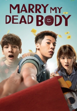 marry my dead body