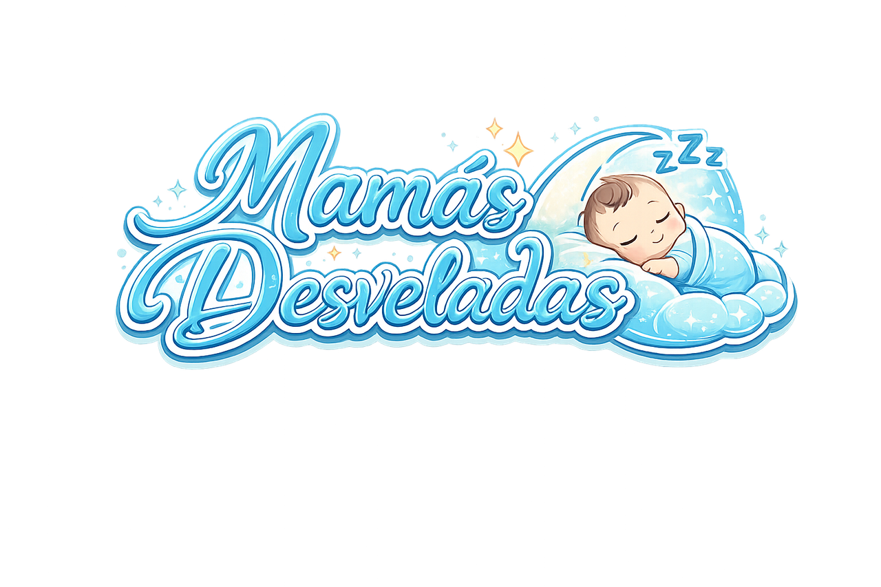 MAMÁ DESVELADA — Sistema CICLO SERENO