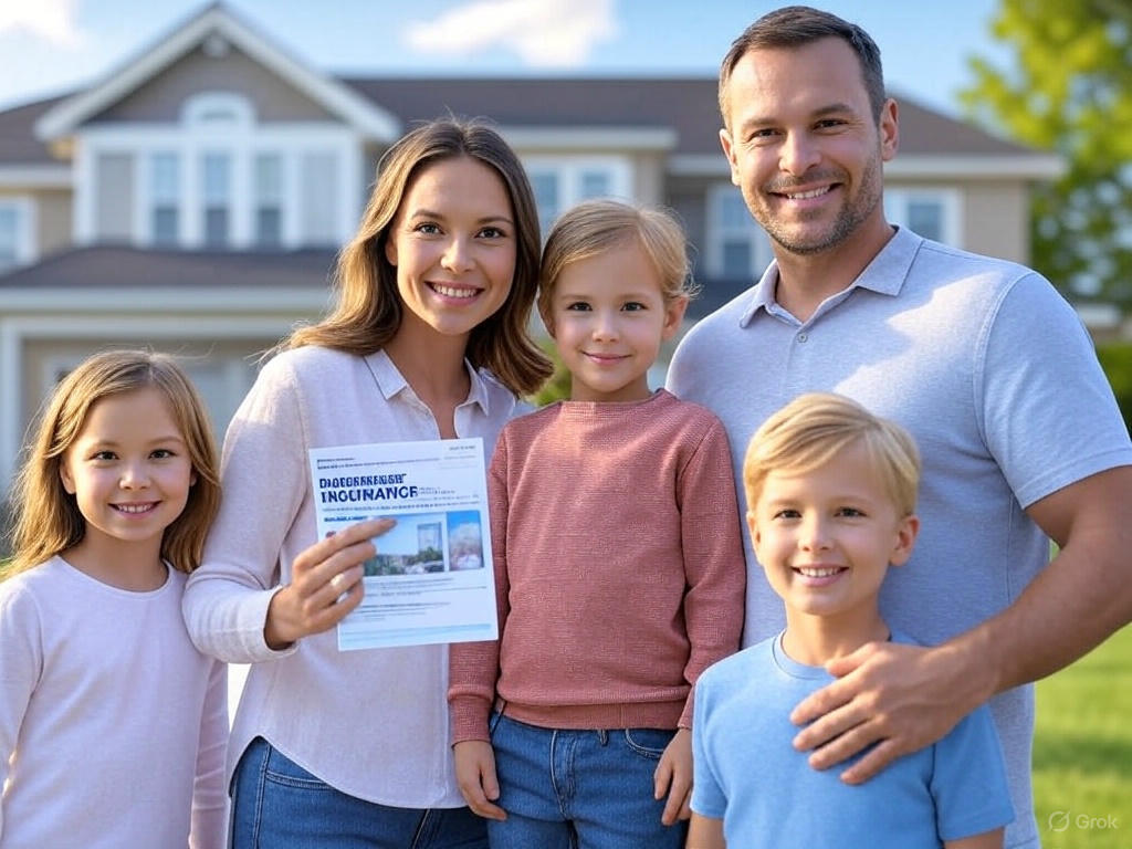 Property Insurance
