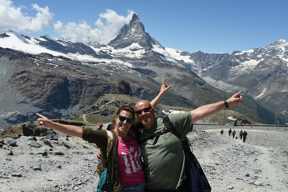 Huyendo del COVID a los Alpes (2020) - Blogs de Suiza - De Grindelwald a Eischoll (Zona de Valais) (29)