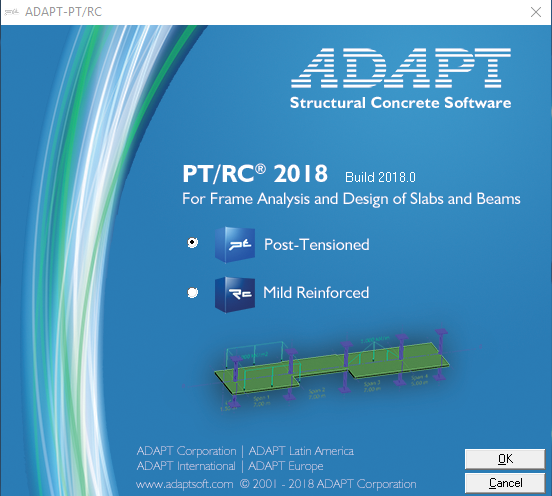 ADAPT PT/RC (2018) 0 ADAPT PT/RC (2018) 0