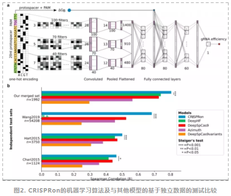 Nature子刊发表“高通量 CRISPR基因编辑技术和更精确深度学习设计方法”-3.png