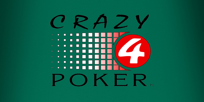 Strategi Gacor Bermain Casino Crazy 4 Poker Agar Profit Konsisten
