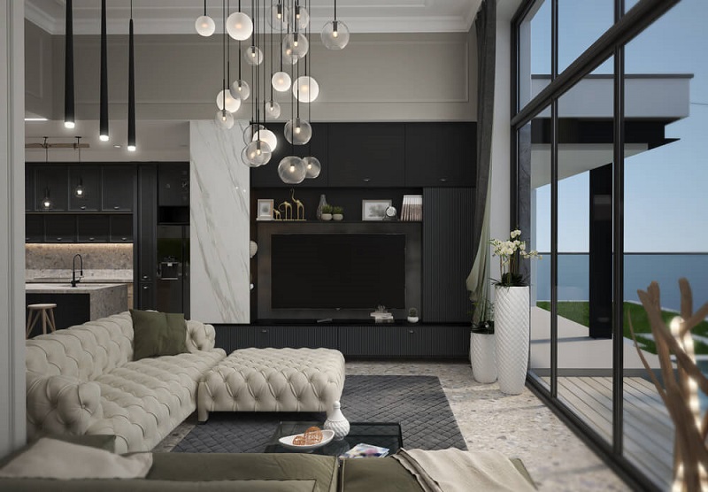 morden furniture