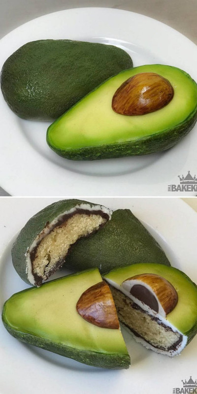 Pasteles increíbles de Ben Cullen Bakeking-14