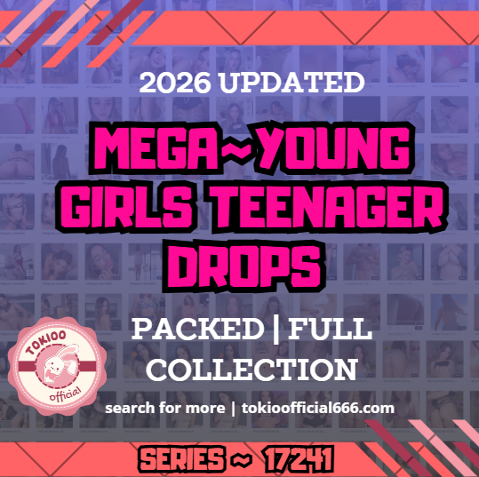 HD💦MEGA~young girls teenager drops #17241