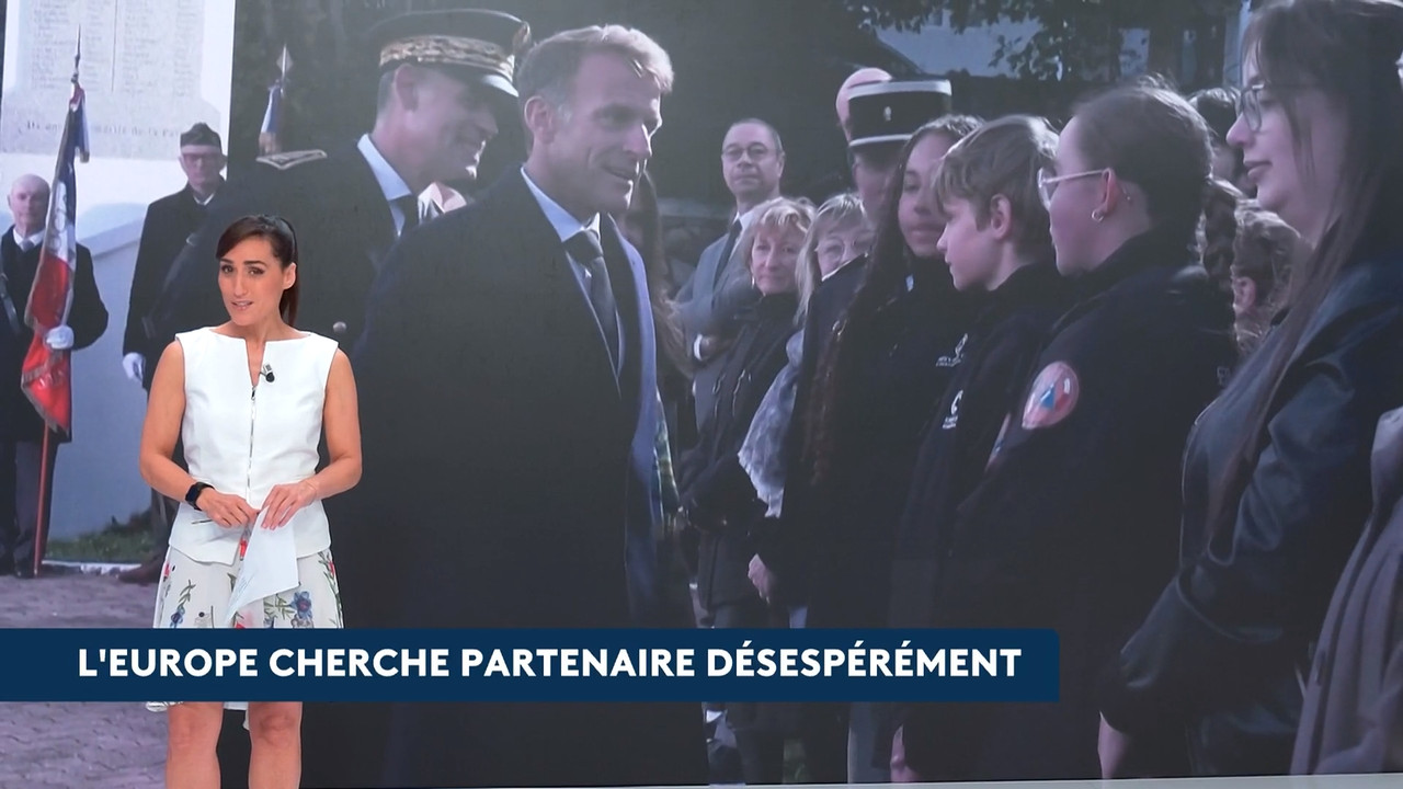 Le fil info matin du dimanche 20 septembre 2026 en replay Le f mp4 snapshot 00 01 03 557