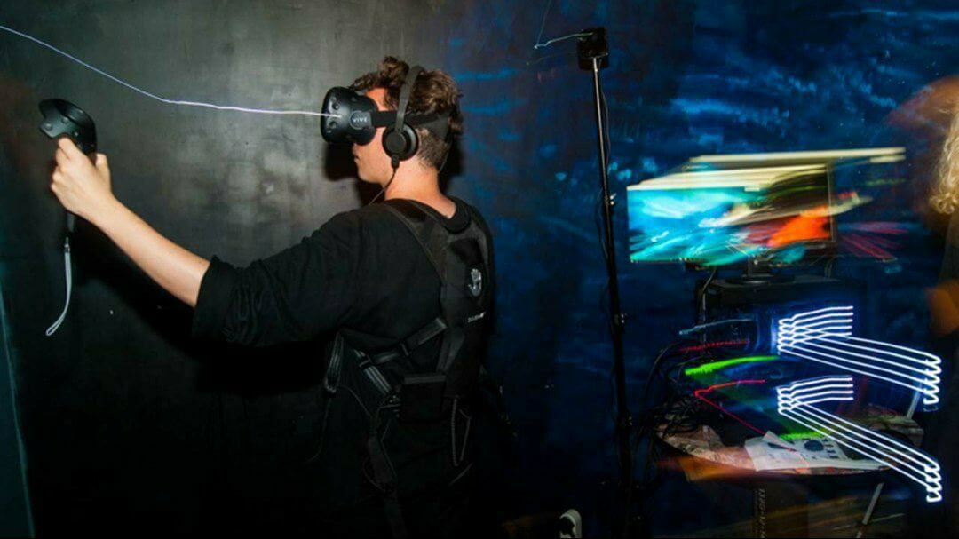 Haptic feedback