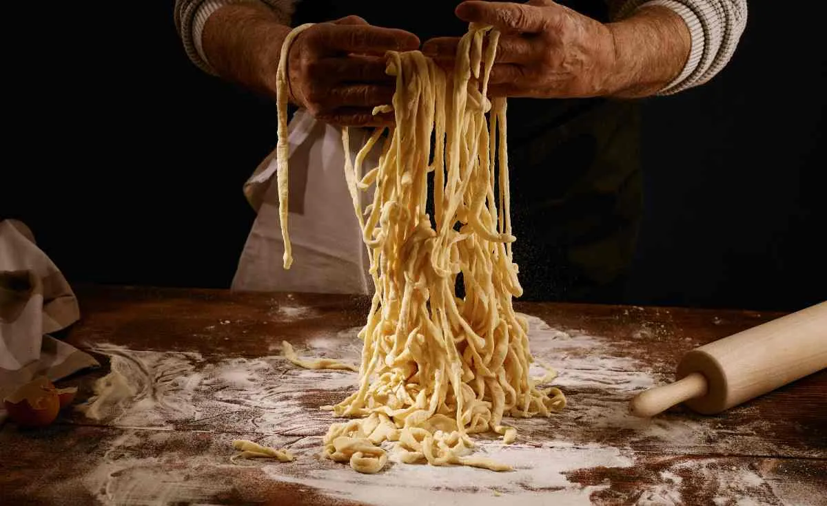 Tips for Making Authentic Italian Pasta at Home
