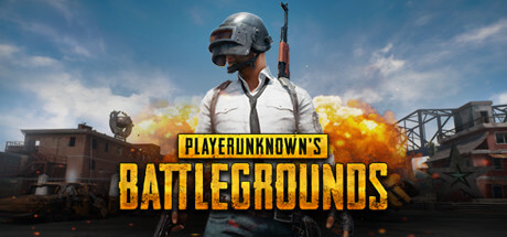 PlayerUnknown's Battleground