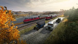 Mashinky v0.60.13 Mashinky v0.60.13