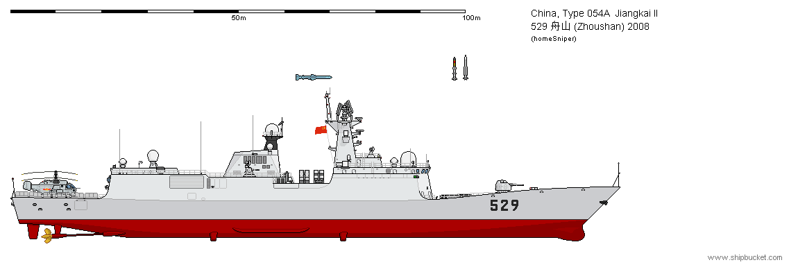 054A 529舟山(2008)