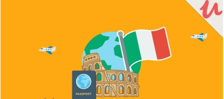 Italian Level 1: Master Speaking Italian (2 Courses In 1)